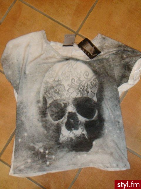 Topy Ciuchy Moda