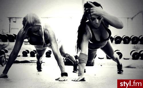 Sport i fitness