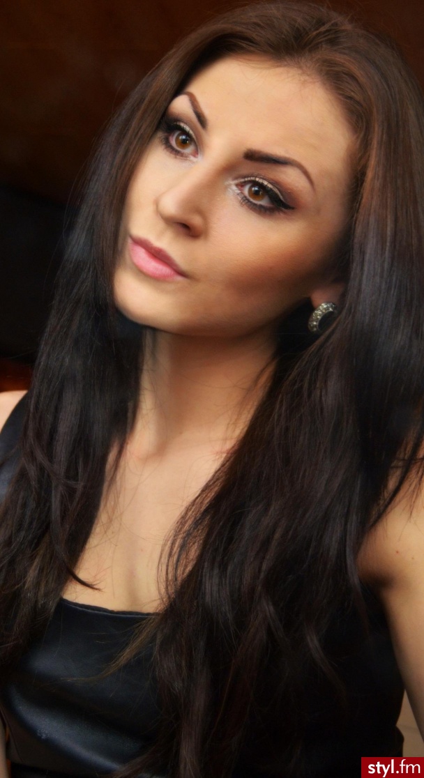 Dzienne Makijaże