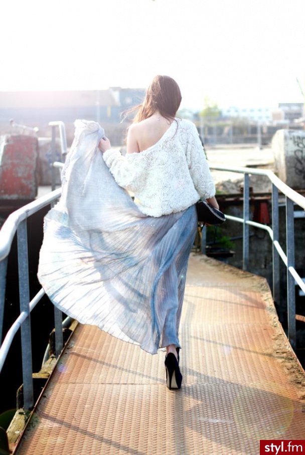 Spódnice Moda