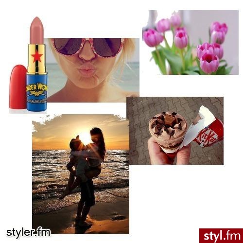 SUMMER. lala - Styler