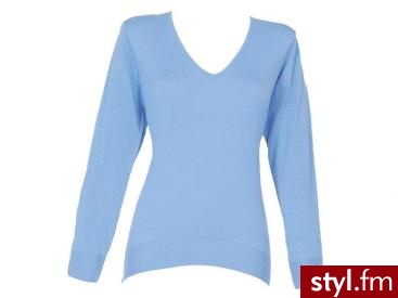 Swetry Ciuchy Moda