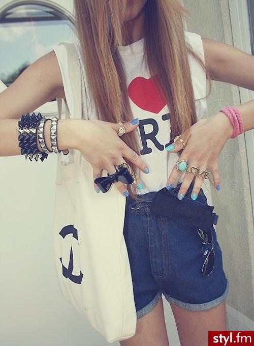 Gadżety Inne Moda
