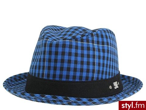 DC - 38$ - Nakrycia głowy Dodatki Moda