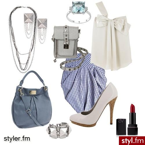 whit. weee - Styler