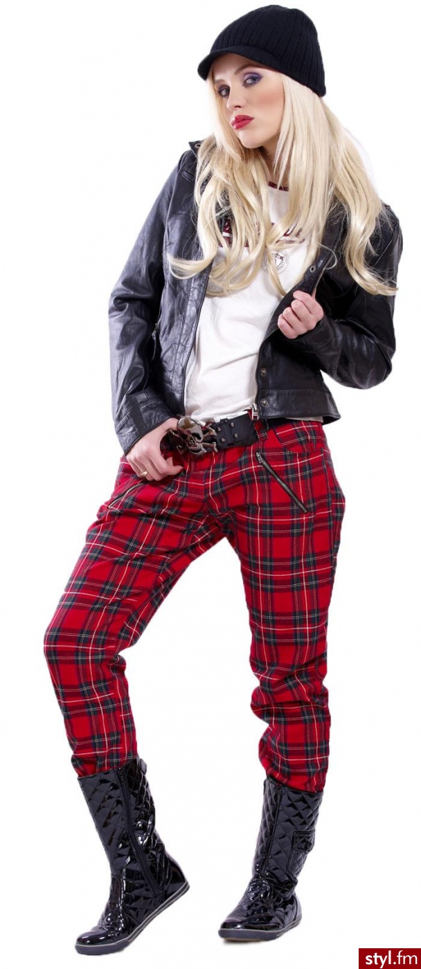 Pozostałe Ciuchy Moda