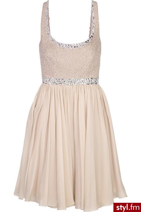 Notte by Marchesa 795$ - Pozostałe Ciuchy Moda