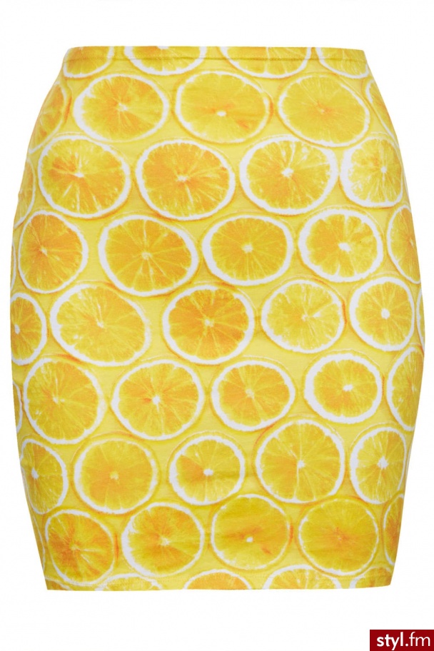 Krótkie Spódnice Moda