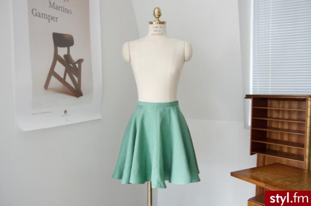 Spódnice Moda