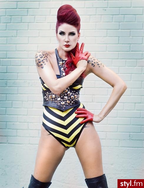 Pozostałe Ciuchy Moda