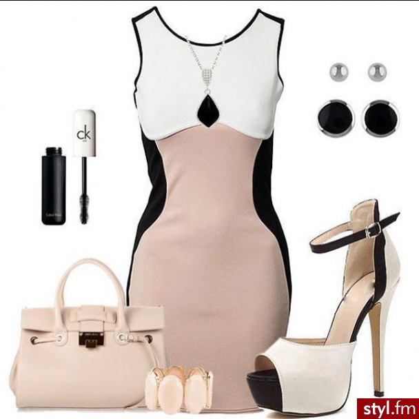 Dzienne Sukienki Moda