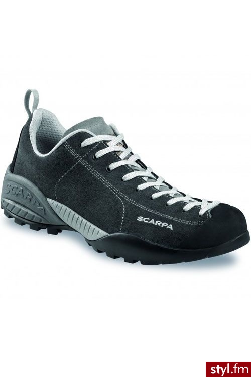 Scarpa Buty Trekkingowe  Mojito - Pozostałe Buty Moda