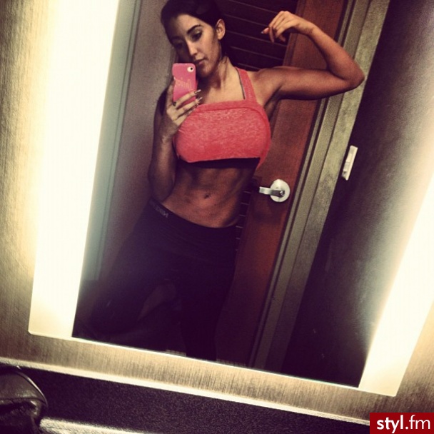 Sport i fitness