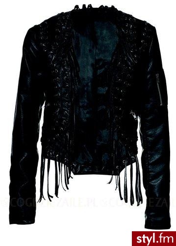 Kurtka - Amisu. Kurtka - Amisu - Pozostałe Ciuchy Moda