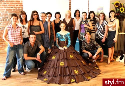Pozostałe Ciuchy Moda