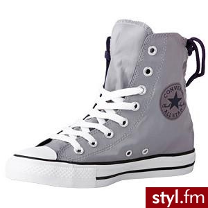 Sportowe Buty Moda