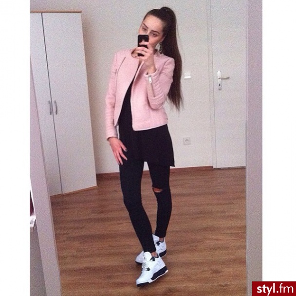Pozostałe Ciuchy Moda