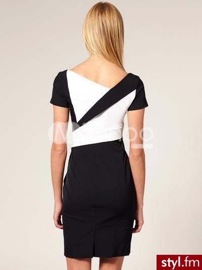 Dzienne Sukienki Moda