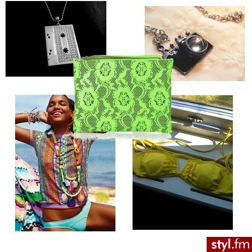 summer - Styler