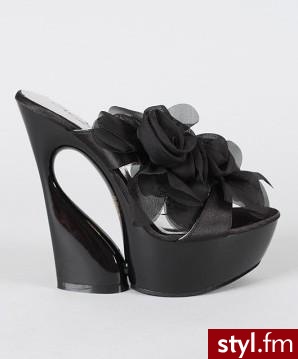 Pozostałe Buty Moda