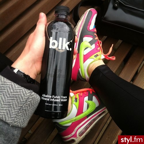 Sportowe Buty Moda