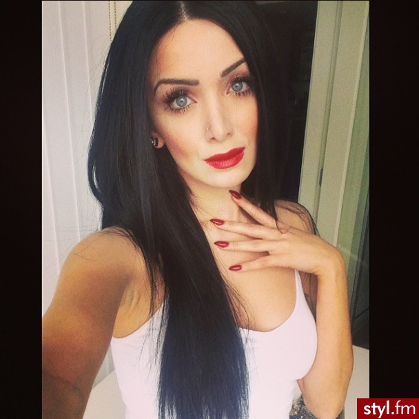 Dzienne Makijaże