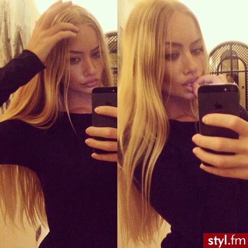 Dzienne Makijaże