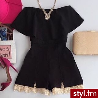 Wieczorowe Sukienki Moda