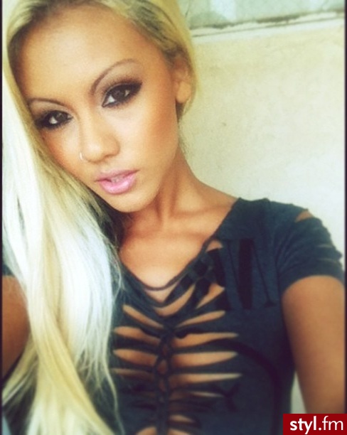 Dzienne Makijaże