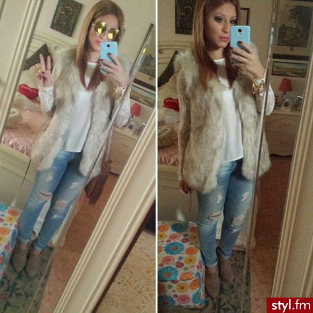 Pozostałe Ciuchy Moda
