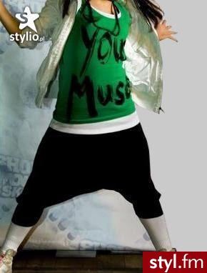 ;D - Pozostałe Ciuchy Moda