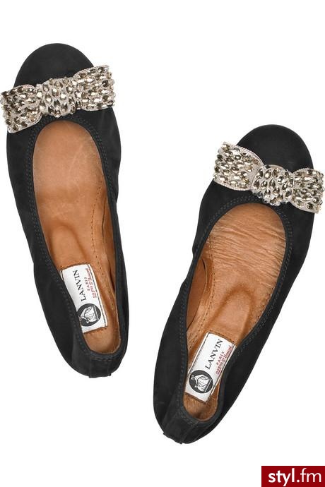 Pozostałe Buty Moda