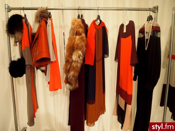Pozostałe Sukienki Moda