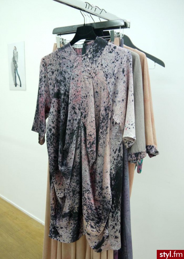 Dzienne Sukienki Moda