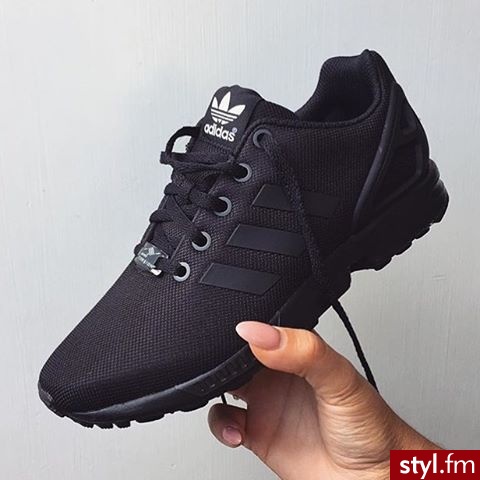 Sportowe Buty Moda