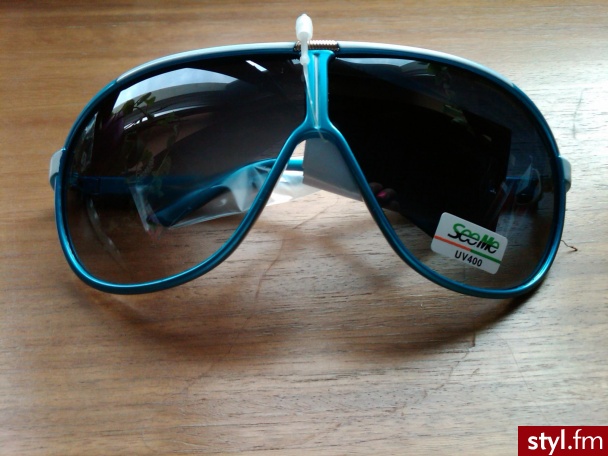 okulary a la Carrera. okulary przeciwsłoneczne NOWE !!! unisex !!! - Misz-masz