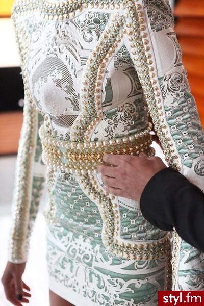 Pozostałe Sukienki Moda