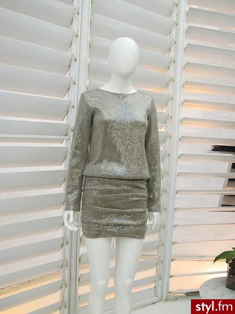 Pozostałe Sukienki Moda