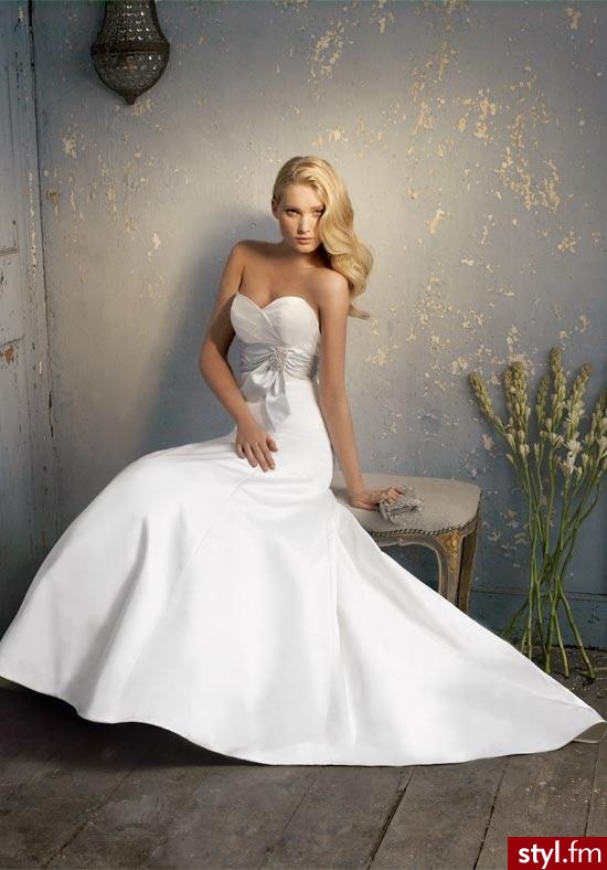 (\",). Alvina Valenta - Suknie ślubne Ślub Moda