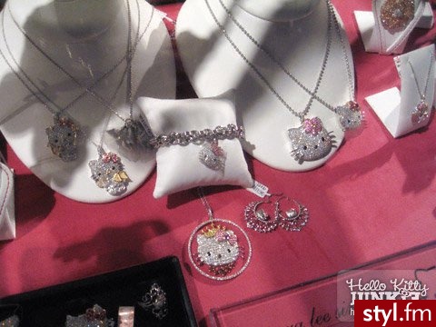 Pozostałe Biżuteria Moda