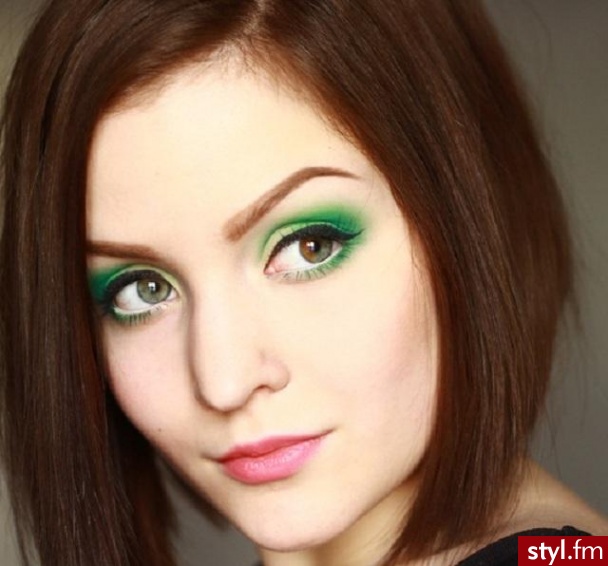 Dzienne Makijaże