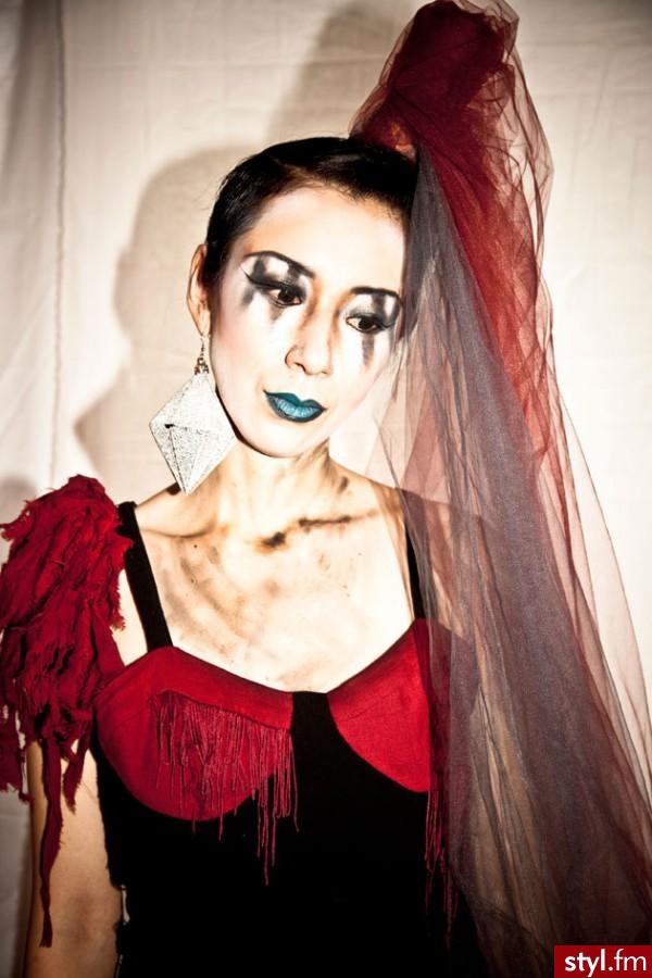 Upięcie Proste Na co dzień Średnie Fryzury
