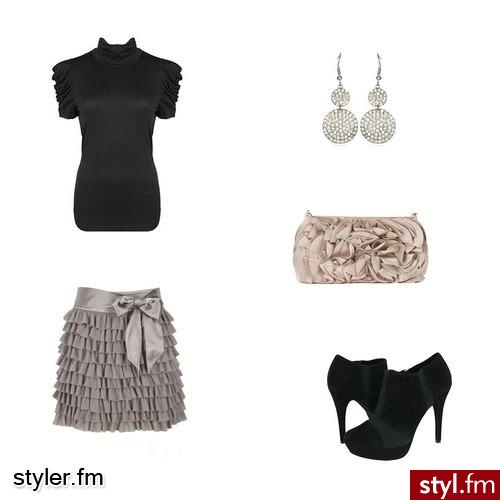 Moda . - Styler