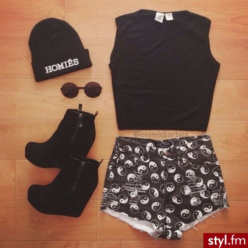 Pozostałe Ciuchy Moda