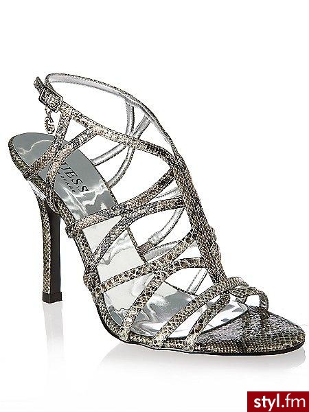 GUESS 52,50$ - Pozostałe Buty Moda