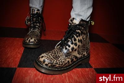 Pozostałe Buty Moda