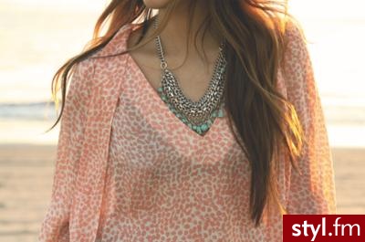 Topy Ciuchy Moda