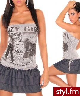 Pozostałe Ciuchy Moda