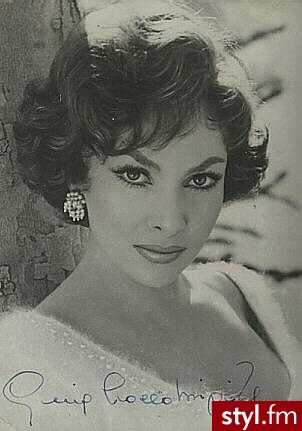 Krótkie Fryzury
