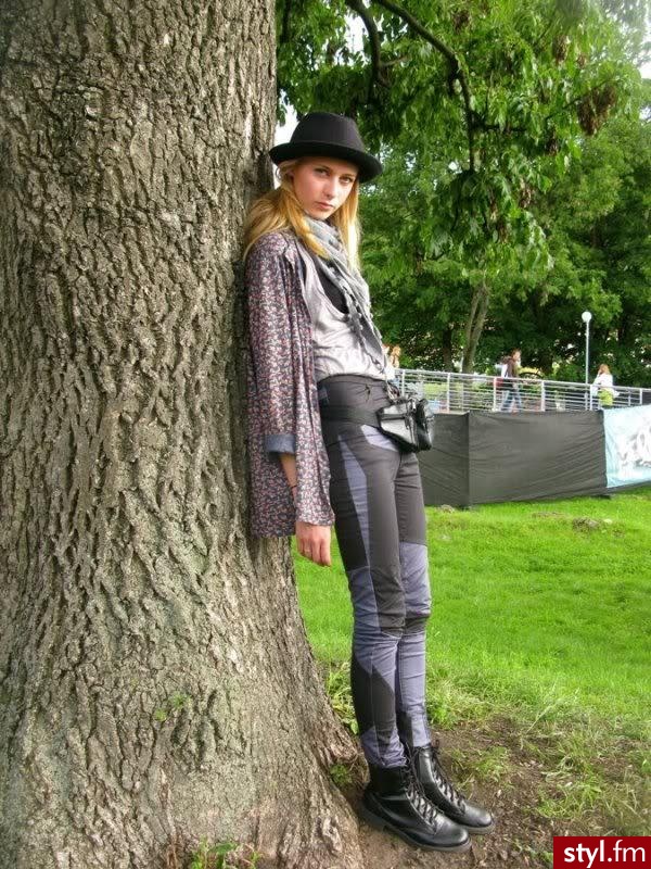Pozostałe Ciuchy Moda